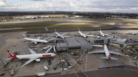 Third Heathrow runway would just be start of a journey | ITV News