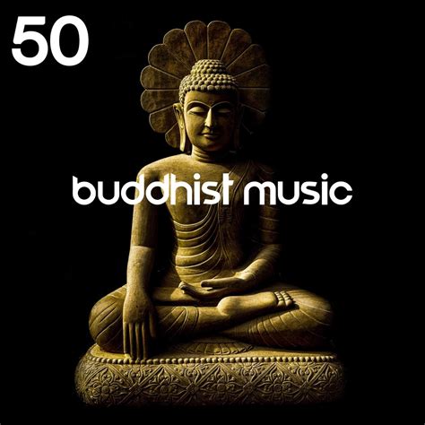 ‎50 Buddhist Music: Buddha Purnima, Healing Mantra, Tibetan Singing Bowls & Drums by Buddhist ...