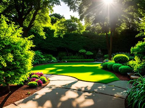 Arbustos: Versatilidade e Beleza no Jardim