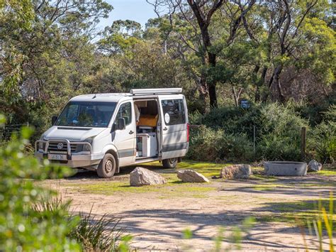 The Best Camping At Freycinet National Park | Your Ultimate Guide