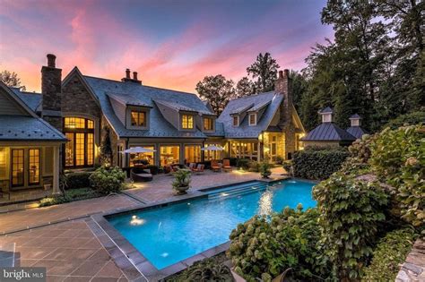 MD Dream Homes: $3.3M Waterfront, $1.3M Mansion, $1.2M Retreat ...