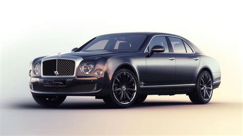 Official: 2016 Bentley Mulsanne Speed ‘Blue Train’ Mulliner Limited ...