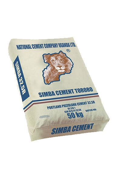 Simba Cement – National Cement