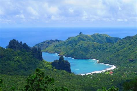 The Marquesas Islands: Paradise at the Edge of the World | Marquesas islands, Oceania travel ...