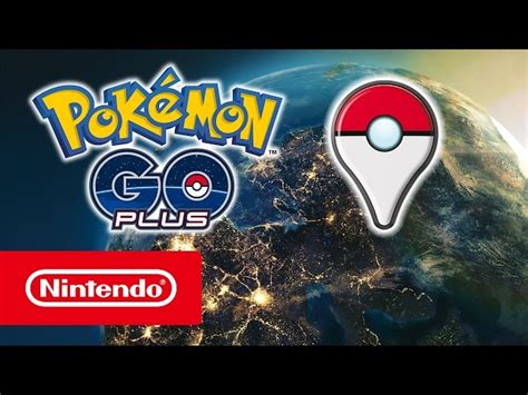 Pokémon Go Plus + features and price