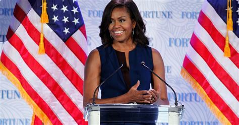 Michelle Obama CUNY Commencement Speech Livestream Video | TIME