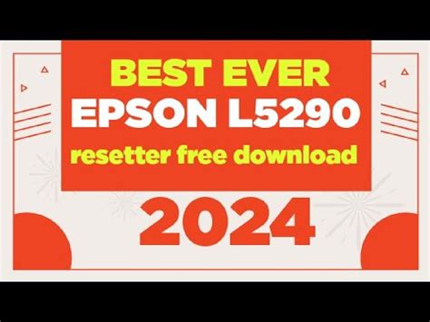 epson L5290 resetter free download epson L 3210 resetter free download epson L120-L121 resetter ...