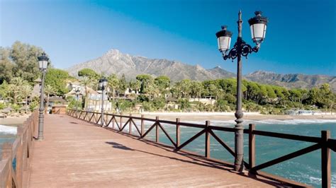 Marbella & Puerto Banus Highlights - Full Day Tour