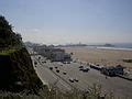 Santa Monica State Beach - Wikipedia