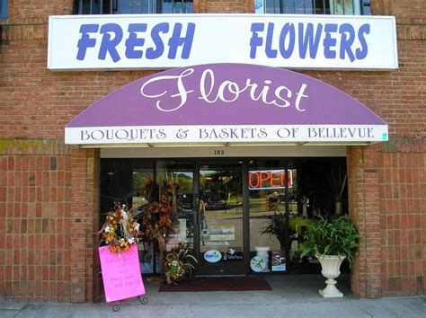 Bouquets & Baskets of Bellevue - Florists - 7091 Old Harding Rd ...