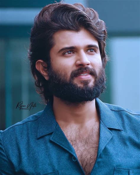 An Incredible Compilation of More Than 999 Vijay Devarakonda HD Images ...