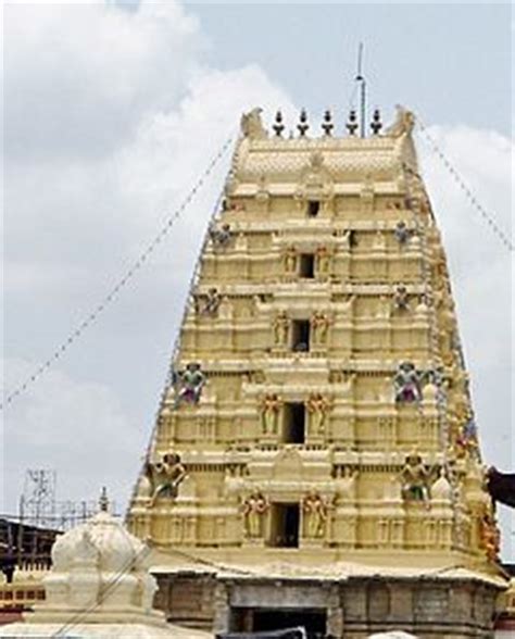 Bhadrachalam Temple