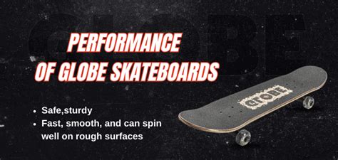 Are Globe Skateboards Good? Get Facts Here!