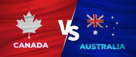 Canada vs Australia Immigration: Which is better Australia or Canada ...