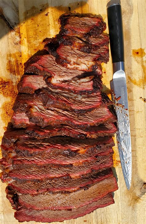 Smoked Bbq Brisket | Hot Sex Picture