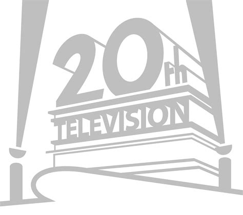 20th Television - Alternate Print Logo by ArtByTerranceJones on DeviantArt