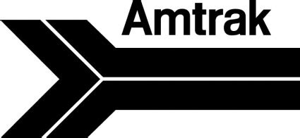 Amtrak logo free logo | Download it now!