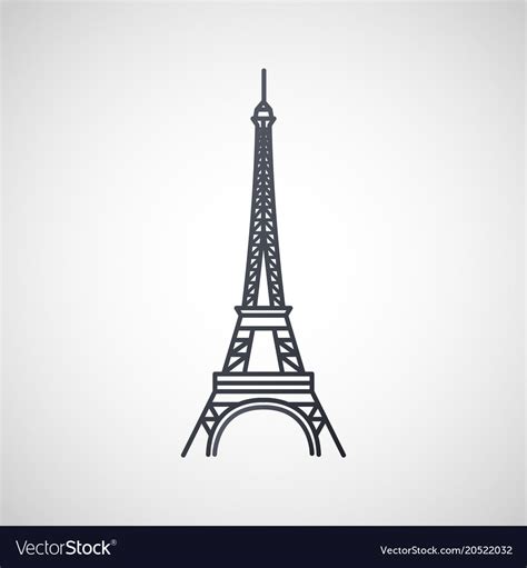 Eiffel Logo