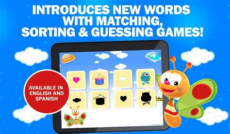 First Words - by BabyTV APK for Android Download