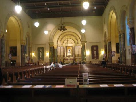 ≡ Our Lady Of Angels Catholic Church (Brooklyn) | Mass Times