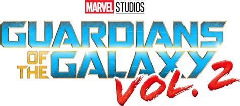 Guardians of the Galaxy Vol. 2 | Logopedia | FANDOM powered by Wikia