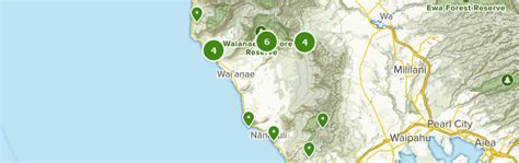 Best Trails near Waianae, Oahu Hawaii | AllTrails