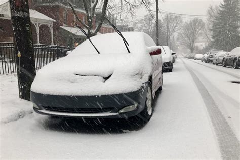 Will it snow in Philly next week? | PhillyVoice