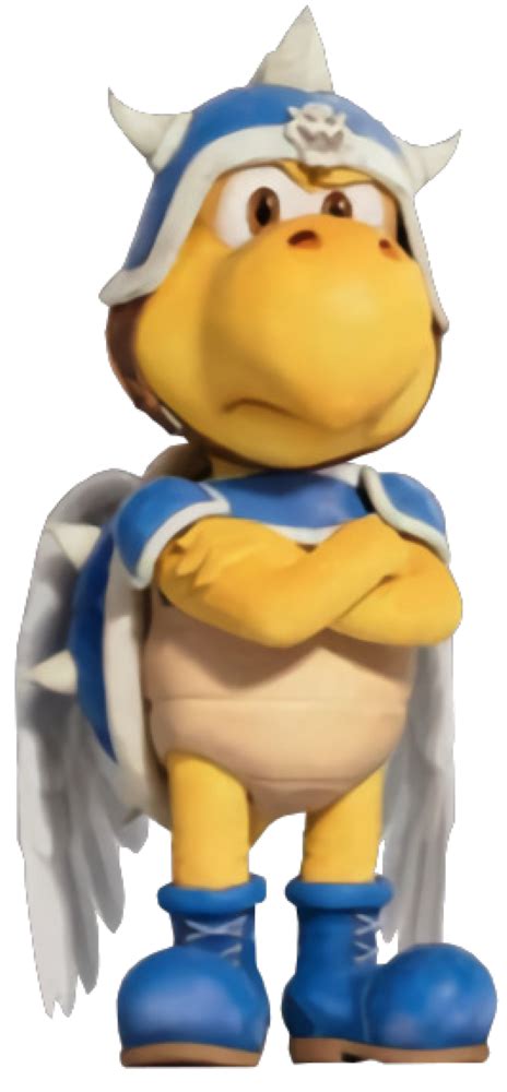 Koopa General | Mario Wiki | Fandom