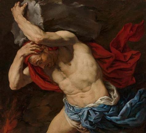 The Myth of Sisyphus: Lessons in Absurdity | Ancient Origins