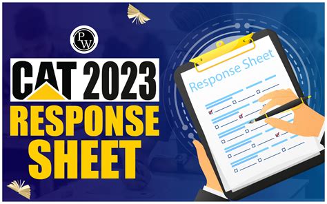 CAT 2023 Response Sheet Out @iimcat.ac.in, Link To Download