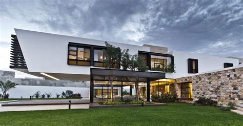 Temozón House in Yucatan, Mexico - Architecture & Design