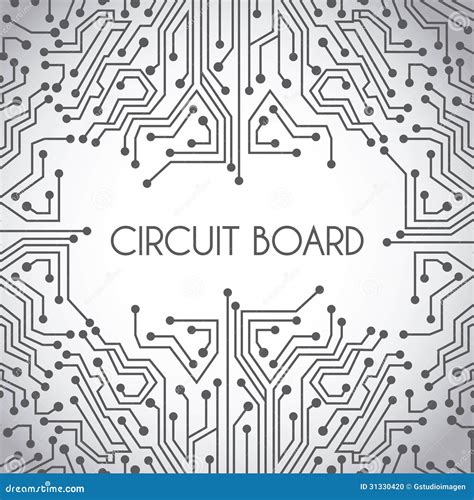 Circuit Board Design