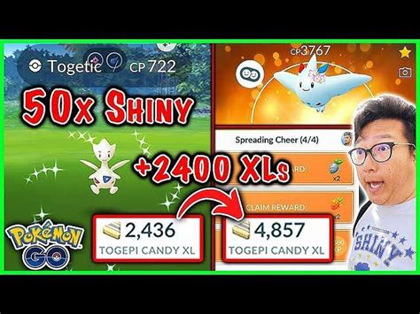 Pokemon GO Togetic Raid guide (April 2023): Best counters, weaknesses ...