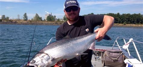 Skykomish River Steelhead Fishing Report