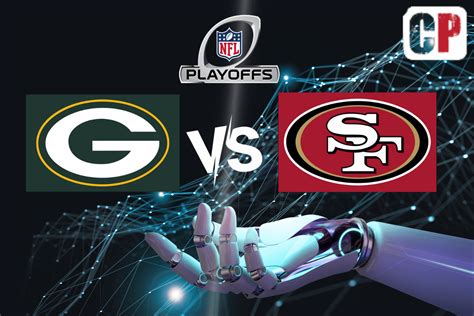 Green Bay Packers at San Francisco 49ers Pick, NFL Prediction