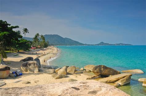 10 Beaches In Koh Samui: Updated 2023 Guide to the Best Beaches!