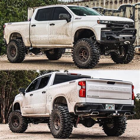 759 Me gusta, 2 comentarios - @2019silverado en Instagram: "2020 ...