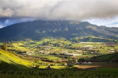 Cerro Punta, Panamá: informazioni per visitare la città - Lonely Planet