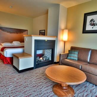 Quinault Beach Resort & Casino | NativeAmerica.travel