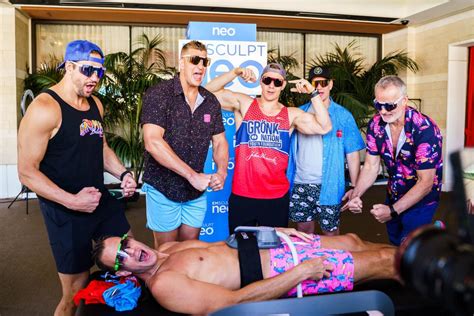 Rob Gronkowski Super Bowl Gronk Beach bash bringing star-studded lineup to metro Phoenix