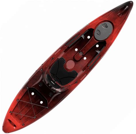 What You Need to Know About Different Kayak Types Overton's