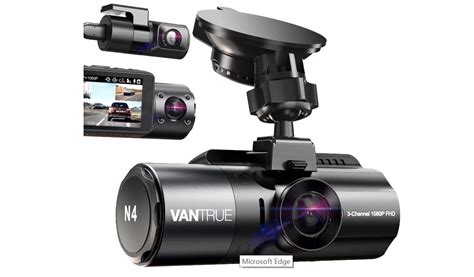 [Top 7] Best Night Vision Dash Cameras (Car Dash Cam) - Night Vision Equip