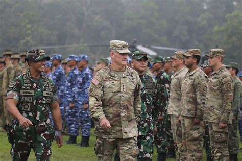 US, Indonesia hold joint military drills amid growing China concerns ...