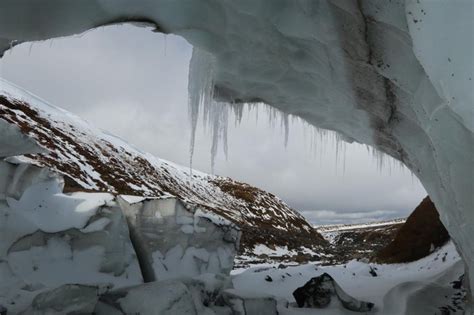 The 3 Ice Caves in Montana You Must Visit - Discovering Montana