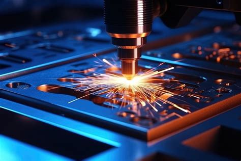 How Laser Cutting Adds Value to Metal Fabrication