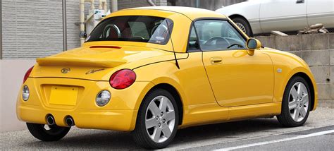 10 Kei Cars That Prove Japan Has it Right