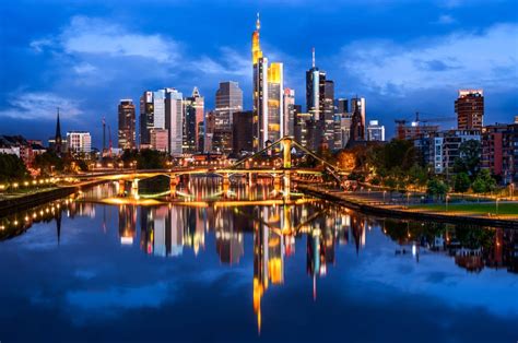 16 gute Gründe, Frankfurt zu lieben – mit Tipps!