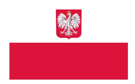 Poland Flag PNG Transparent Background Images | pngteam.com