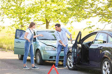 Determining Fault in a Car Accident in Queens | The Tadchiev Law Firm, P.C.