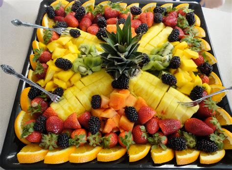 You Should Know ! Easy Way To Having Baby Shower Fruit Tray | Beeshower